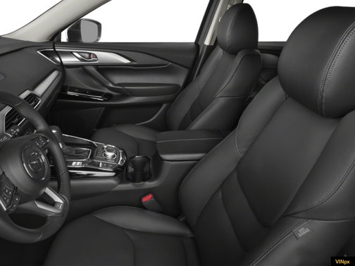 2022 Mazda CX-9 Touring
