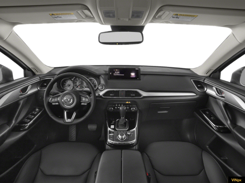 2022 Mazda CX-9 Touring