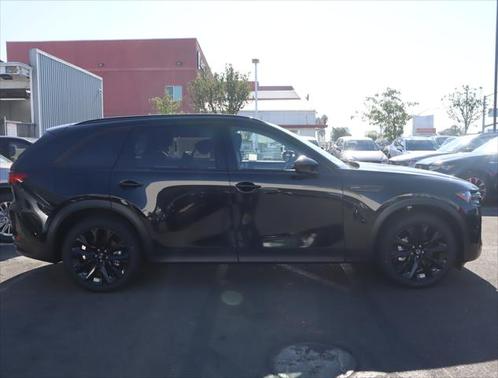 2025 Mazda CX-90 PHEV Sport