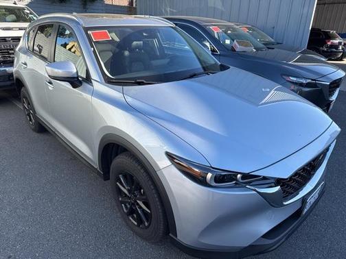 2023 Mazda CX-5 2.5 S Preferred Package