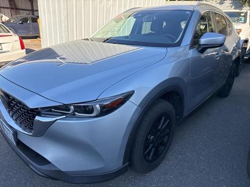 2023 Mazda CX-5 2.5 S Preferred Package