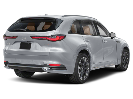 2025 Mazda CX-90 3.3 Turbo S Premium Plus