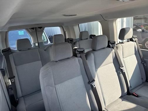 2015 Ford Transit-150 XL