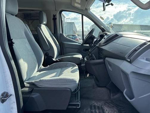 2015 Ford Transit-150 XL