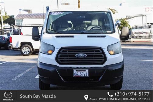 2015 Ford Transit-150 XL