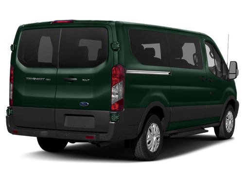 2015 Ford Transit-150 XL
