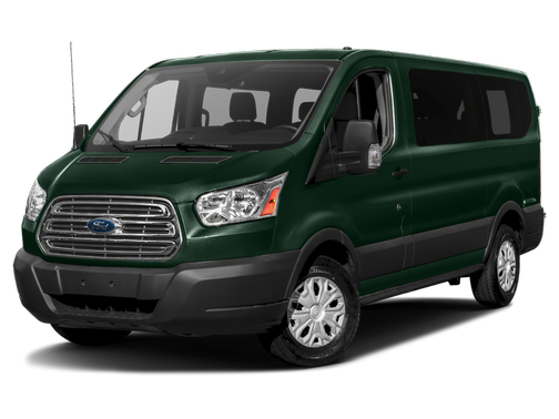 2015 Ford Transit-150 XL