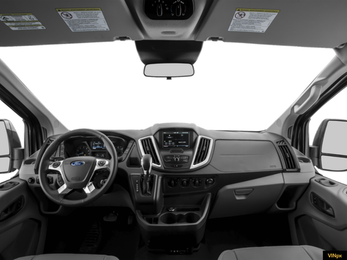 2015 Ford Transit-150 XL