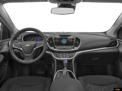 2017 Chevrolet Volt Premier