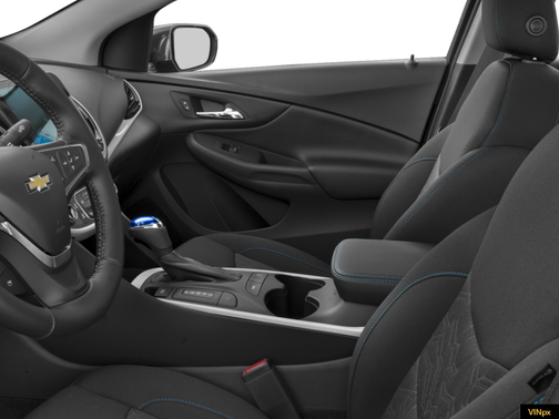 2017 Chevrolet Volt Premier