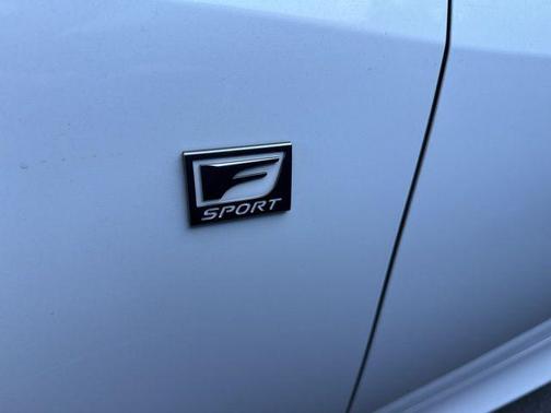 2018 Lexus RC 300 Base