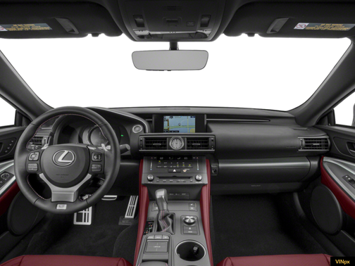 2018 Lexus RC 300 Base