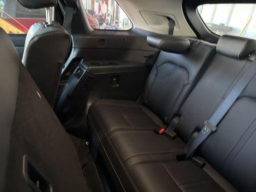 2024 Mazda CX-90 PHEV Preferred