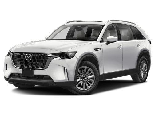 2024 Mazda CX-90 PHEV Preferred