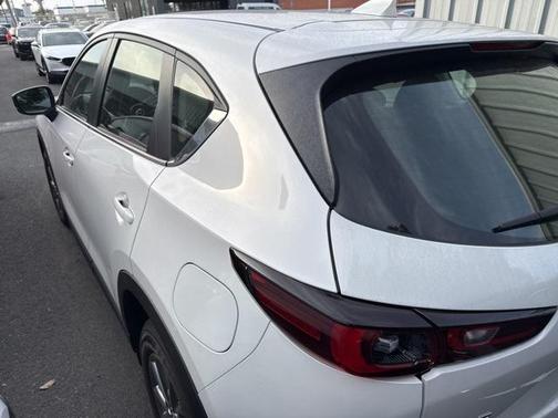 2023 Mazda CX-5 2.5 S