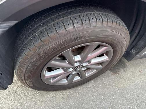 2023 Mazda CX-5 2.5 S