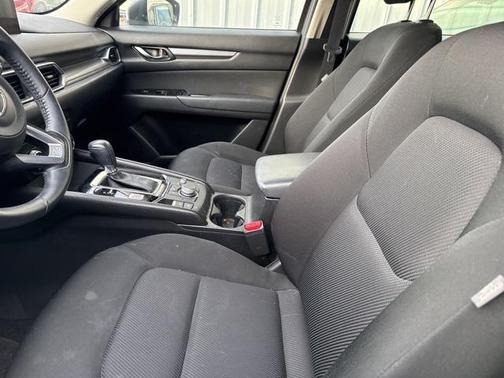 2023 Mazda CX-5 2.5 S