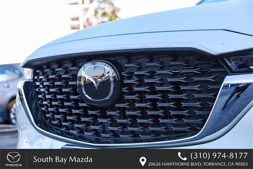 2023 Mazda CX-5 2.5 S