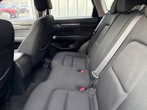 2023 Mazda CX-5 2.5 S
