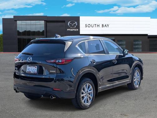 2023 Mazda CX-5 2.5 S Select