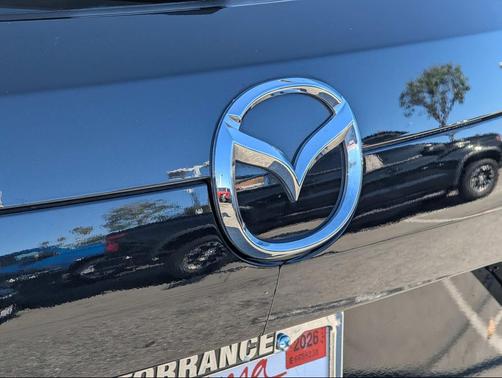 2023 Mazda CX-5 2.5 S Select