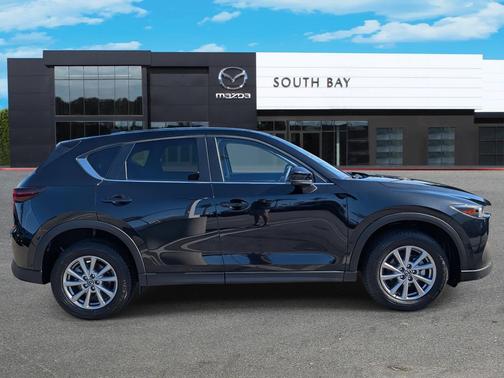 2023 Mazda CX-5 2.5 S Select