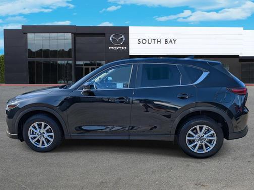 2023 Mazda CX-5 2.5 S Select