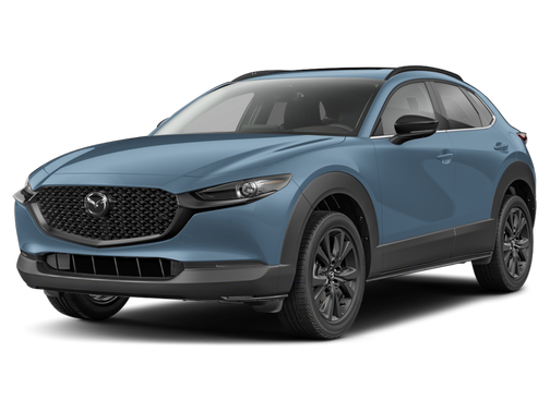 2025 Mazda CX-30 2.5 Turbo Premium Plus Package