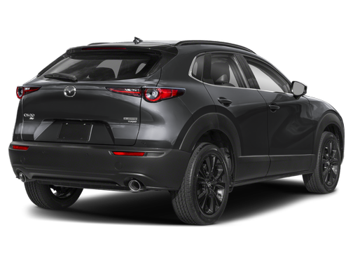 2025 Mazda CX-30 2.5 Turbo Premium Plus Package