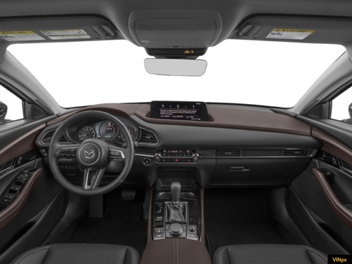 2025 Mazda CX-30 2.5 Turbo Premium Plus Package