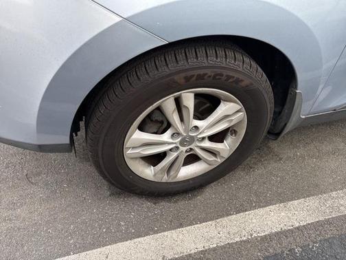 2012 Hyundai TUCSON GLS