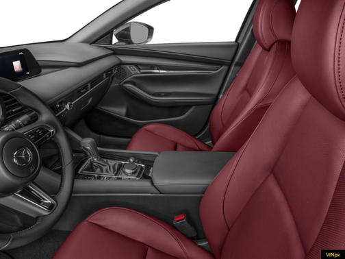 2025 Mazda Mazda3 AWD