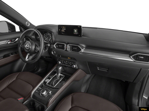 2023 Mazda CX-5 Signature