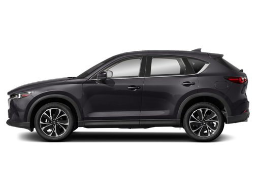 2022 Mazda CX-5 2.5 S