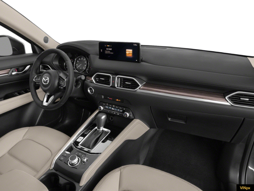 2022 Mazda CX-5 2.5 S