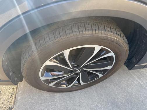 2022 Mazda CX-5 2.5 S