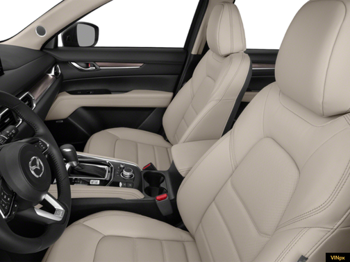 2022 Mazda CX-5 2.5 S