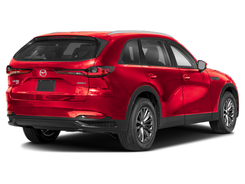 2025 Mazda CX-90 3.3 Turbo Preferred