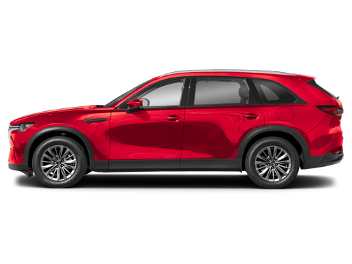 2025 Mazda CX-90 3.3 Turbo Preferred