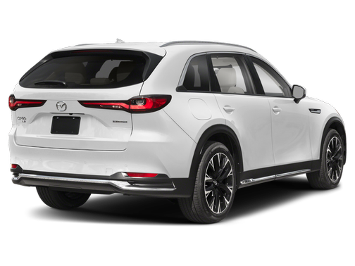 2024 Mazda CX-90 PHEV Premium