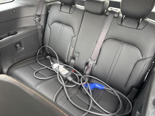 2024 Mazda CX-90 PHEV Premium