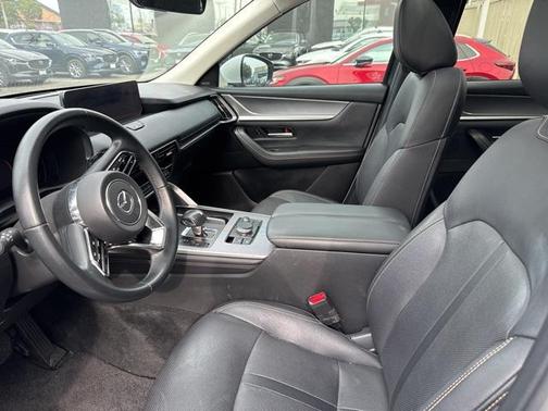 2024 Mazda CX-90 PHEV Premium