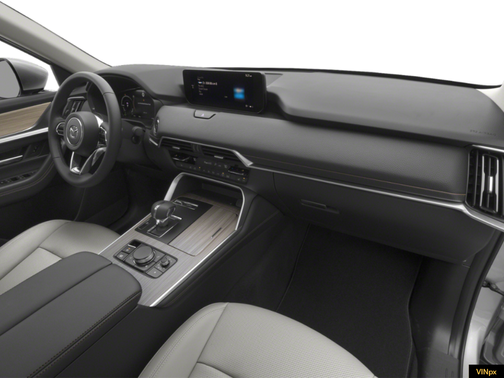 2024 Mazda CX-90 PHEV Premium