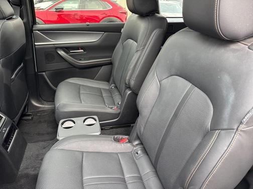 2024 Mazda CX-90 PHEV Premium