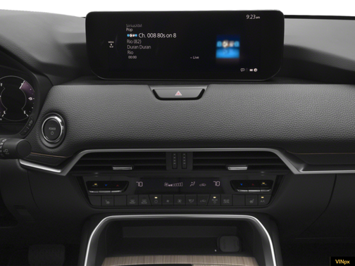 2024 Mazda CX-90 PHEV Premium