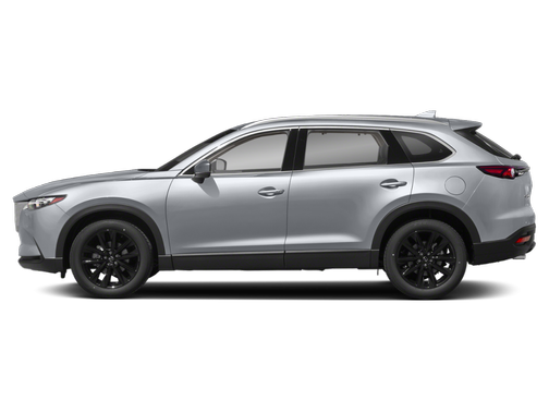 2022 Mazda CX-9 Touring