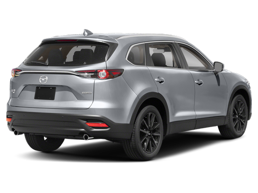 2022 Mazda CX-9 Touring