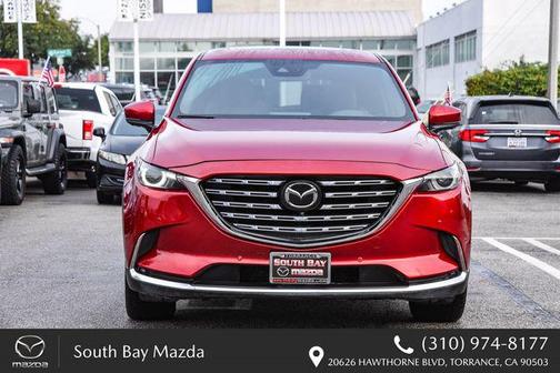2023 Mazda CX-9 Signature