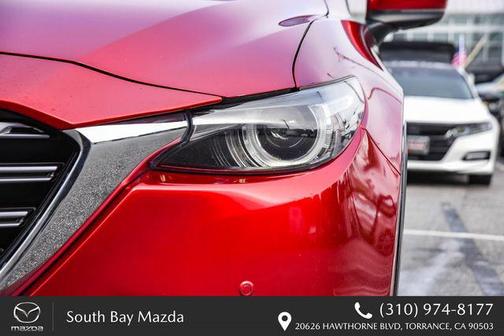 2023 Mazda CX-9 Signature