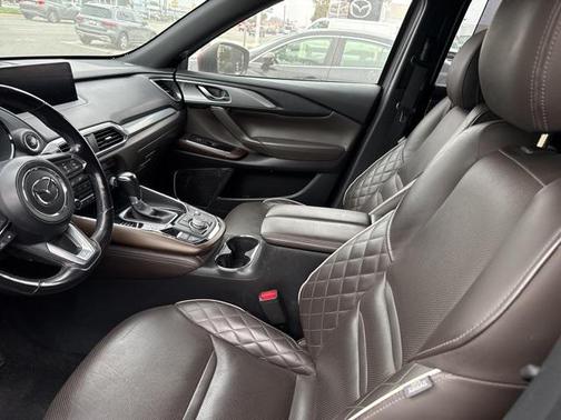 2023 Mazda CX-9 Signature